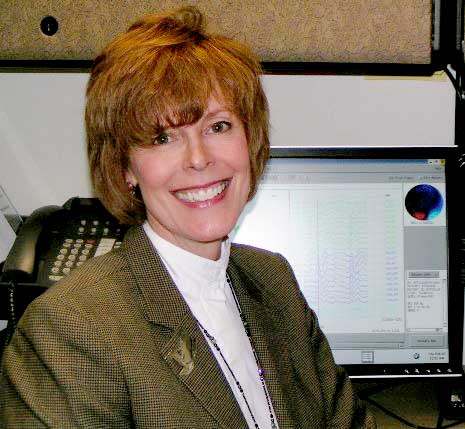 Kathleen Gustafson, PhD